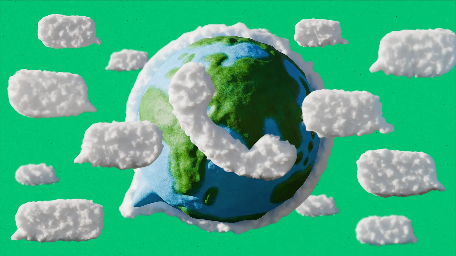 Chat translation software